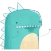 Dinosaurios 5