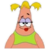 Patricio Estrella 8