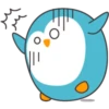 CHIBI PINGUIN #2 9