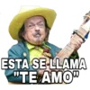 +
ESTA SE LLAMA
"TE AMO"