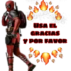《❤Grupo adm dead pool》 12