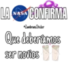 La NASA Confirma... 9