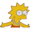 Lisa Simpson 2 ☆ ♡ 13