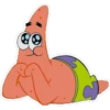Patricio Estrella 9