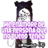 ❥Frases para mi crush vol.1 9