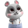 Mouse cute 11