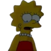 Lisa Simpson 2 ☆ ♡ 15