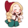 Little Red Riding Hood 5