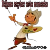 Cantinflas animado 8