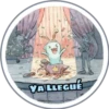 YALLEGUE
mus