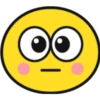Smile Of Big Eyes 10