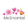 AA
¡Me Encantas!