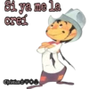Cantinflas animado 9