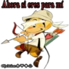Cantinflas animado 10