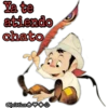 Cantinflas animado 11