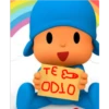 TE ED
ODIO