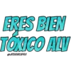 Tóxicos *Oficial* 13