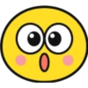 Smile Of Big Eyes 12