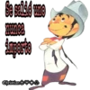 Cantinflas animado 12