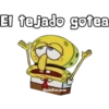 El día Opuesto - Bob Esponja 6