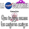 La NASA Confirma... 11