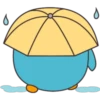 CHIBI PINGUIN #2 11