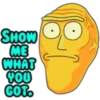Rick and Morty 10