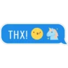 THX!