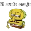 El día Opuesto - Bob Esponja 7