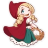 Little Red Riding Hood 8