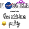 La NASA Confirma... 12