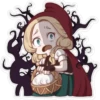 Little Red Riding Hood 9