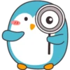 CHIBI PINGUIN #2 12