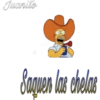 Homero Simpson con frases 14