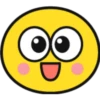 Smile Of Big Eyes 14