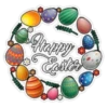 Easter eggs 12
