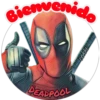 Bienvenido
DEADPOOL
cokki