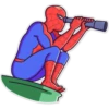 Spiderman (T.G) 8