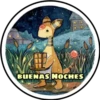 BUENAS NOCHES