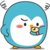 CHIBI PINGUIN #2 13