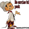 Cantinflas animado 15