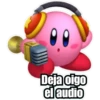 Stickers Kirby P. 2 16