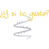 ¿Y si te gusta?