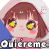 Quiéreme.