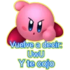 Stickers Kirby P. 2 17