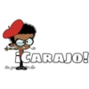 ¡CARAJO!
the good dortor lo