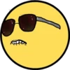 YOBA FACE 8