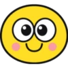 Smile Of Big Eyes 17