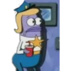 BobEsponja OficialesDe Policía 10