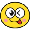 Smile Of Big Eyes 18